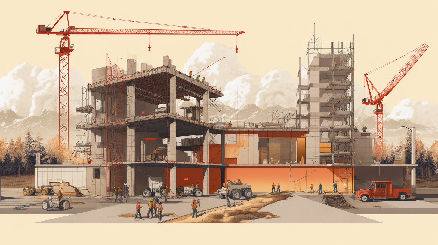 The Impact of High-Quality Construction Products on Project Completion ...